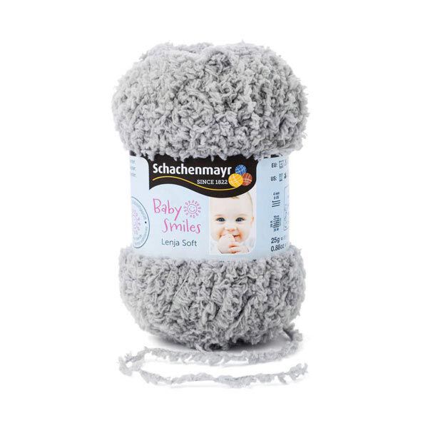 Baby Smiles Lenja Soft – Schachenmayr, 25 g (1090), image number 1