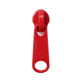Glissière pour fermeture éclair [3 mm] | Prym – rouge, 