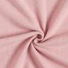 Coton Sweat Polaire éponge – rose,  thumbnail number 1