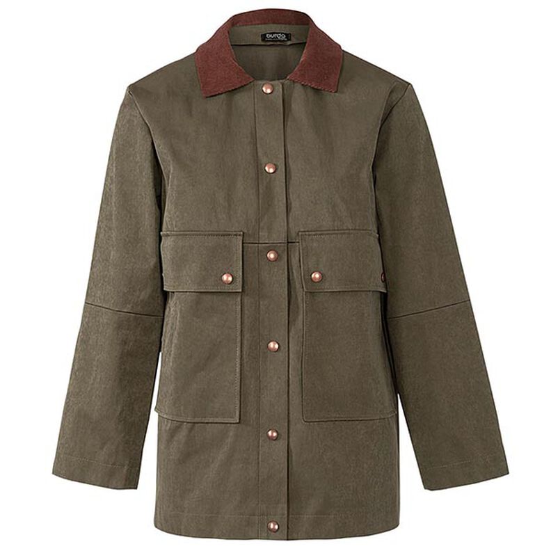 Veste & Manteau | Burda 5941 | 34-48,  image number 7