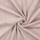 Tissu Nicki Uni – violet pastel,  thumbnail number 1
