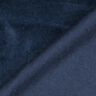 Tissu Nicki Uni – bleu marine,  thumbnail number 3