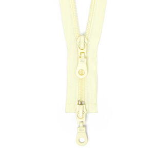 Fermeture éclair tricot bidirect. [70 cm] | Prym 089, 