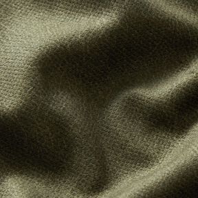 Tissu de revêtement Aspect velours – pin foncé, 