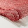 Tulle Métallique – carmin,  thumbnail number 3