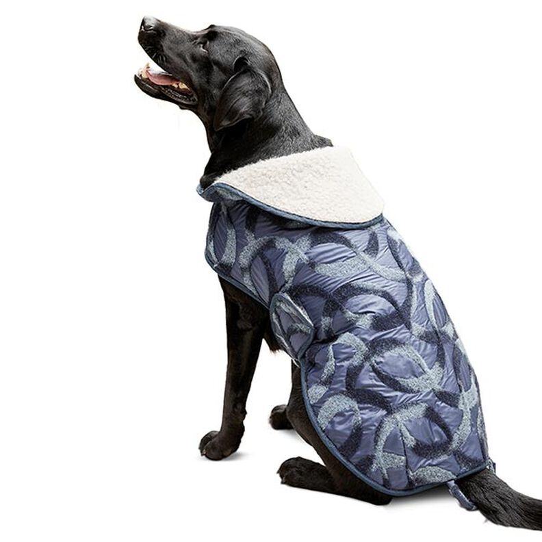 Manteau pour chien, Burda 6049 | S/M/L,  image number 2