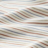 Jersey coton Lignes dessinées – écru,  thumbnail number 2