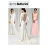 Robe de mariée, Butterick 5779|38 - 46,  thumbnail number 1