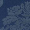 Tissu de décoration Jacquard Damasco 280 cm – bleu roi,  thumbnail number 2