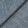 Pur lin chiné – bleu jean,  thumbnail number 4