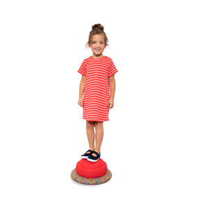 Robe / Chemise | Burda 9229 | 104-146, 