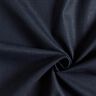 Tissu en lin stretch Mélange – bleu marine,  thumbnail number 1