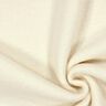 Loden de laine foulé – crème,  thumbnail number 1