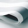 Toile pour store banne Rayures larges – gris clair/blanc,  thumbnail number 6