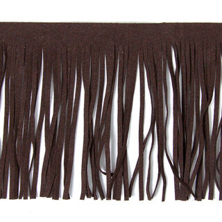 Frange en imitation daim 8, 