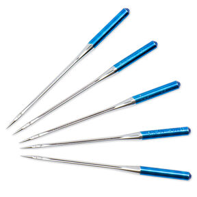 Aiguilles pour machines à coudre 130/705 Jeans [NM 90] | Prym, 