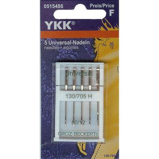 Aiguille universelle [NM 80 / 12] | YKK, 