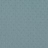 Tissu double gaze de coton dobby – bleu acier,  thumbnail number 1