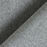 Tissu d’extérieur Canvas Uni – gris éléphant,  thumbnail number 3