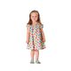Robe / t-shirt / chemisier, Burda 9438,  thumbnail number 4