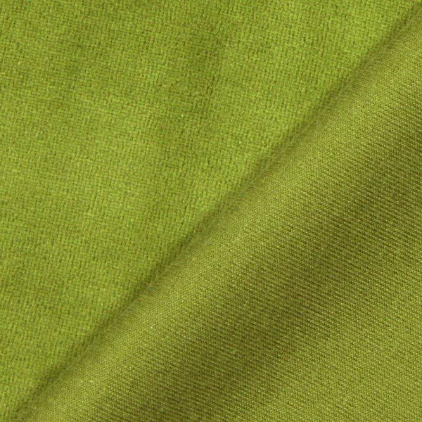 Tissu Nicki Uni – olive,  image number 3