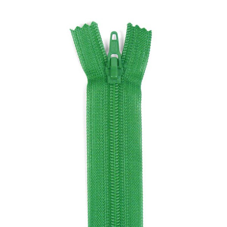 Fermeture éclair non divisible | Plastique (540) | YKK,  image number 1