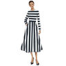 Robe, Vogue 9197 | 32-40,  thumbnail number 2