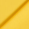 Tissu en coton Cretonne Uni – jaune soleil,  thumbnail number 3