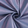 Denim stretch métallisé – gris bleu/rose intense,  thumbnail number 1