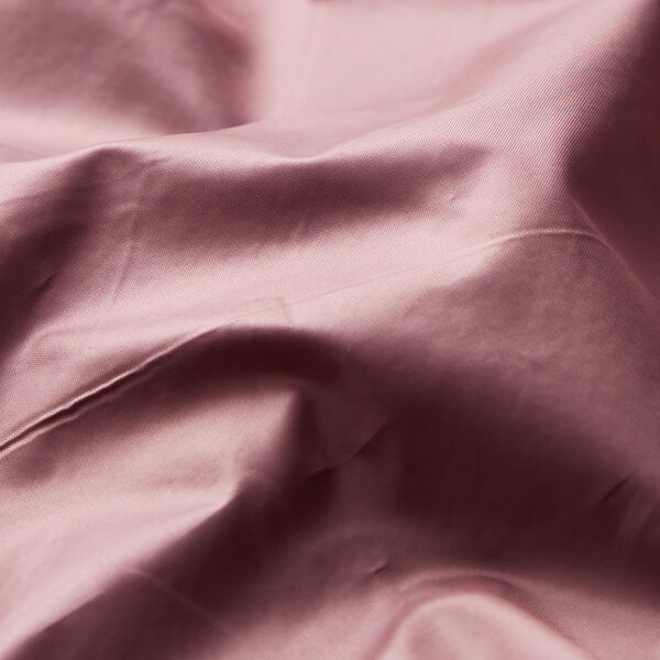 Tissu pour veste hydrofuge ultra léger – violet pastel,  image number 3