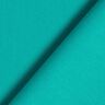 Popeline coton Uni – turquoise,  thumbnail number 5