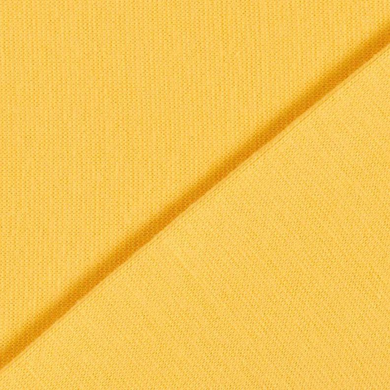Bord-côte uni – jaune soleil,  image number 5