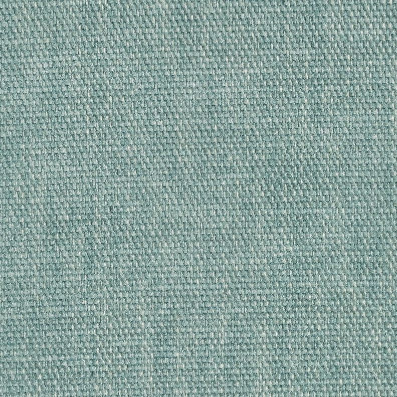 Tissu de revêtement Tissu chenille – menthe poivrée,  image number 4