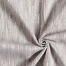 Tissu de décoration Jacquard tissu à motif abstrait recyclé – gris soie,  thumbnail number 3