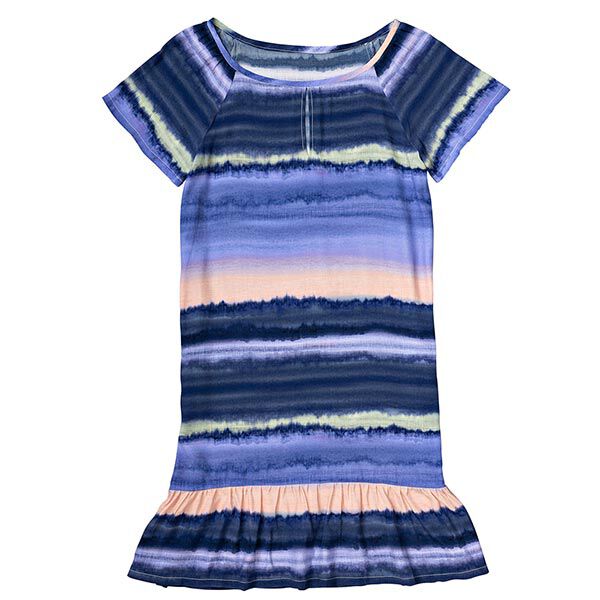 Robe / Chemisier | Burda 9247 | 110-140, image number 4