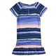 Robe / Chemisier  | Burda 9247 | 110-140,  thumbnail number 4