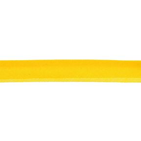 Galon passepoil Polycotton [15 mm] – jaune, 