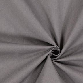 Tissu d’extérieur Acrisol Liso – gris foncé, 