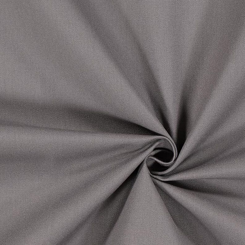 Tissu d’extérieur Acrisol Liso – gris foncé,  image number 1