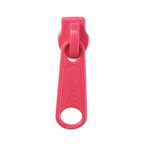 Glissière pour fermeture éclair [3 mm] | Prym – rose vif, 