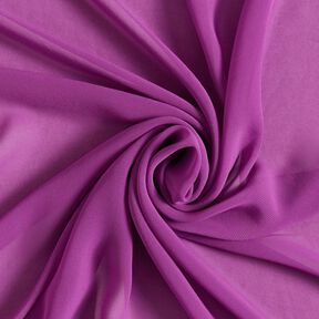 Chiffon – lilas rouge, 