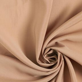 Tissu Lyocell mélangé pour chemisier – cannelle, 