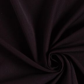 Bi-Stretch Gabardine – noir, 