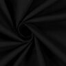 Popeline Stretch – noir,  thumbnail number 2
