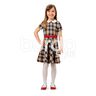 Robe, Burda 9379,  thumbnail number 3