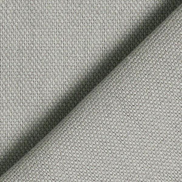 Tissu de décoration Canvas – gris clair,  image number 7