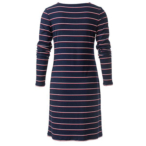 Robe, Burda 6075 | 34-44,  image number 8