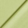 Tissu pour chemisier coton et viscose mélangés uni – vert clair,  thumbnail number 3