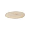 Bouton nacré pastel - beige clair,  thumbnail number 2