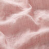 Voile mélangé froissé – vieux rose clair,  thumbnail number 2